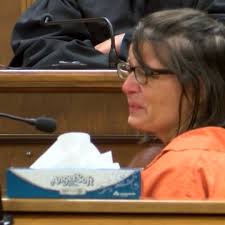 Keith Dozier's Murder Trial