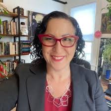 Wendy Beth Hyman — Abigail Hillman & Associates: Academics & Applications