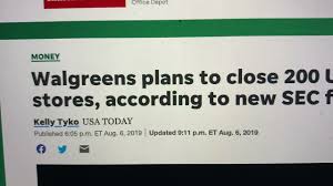 Maybe you would like to learn more about one of these? Walgreens East Oakland Closure Shows City Of Oakland Lacks Business Retention Program It Once Had Oakland News Now Sf Bay Area East Bay California World