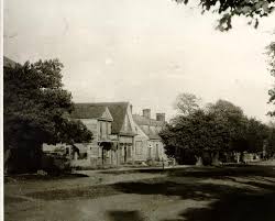 George Pitt House Historical Report Block 18-2 Buidling 48 Lot 47