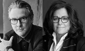 Todd Snyder, Fern Mallis in Conversation at 92NY