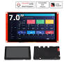 7 inch 800x480 resolution LCD display from www.elecrow.com