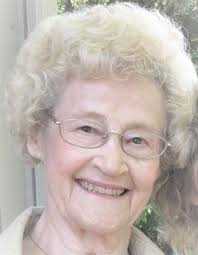 J. Marie (Cecil) Coughlin Obituary