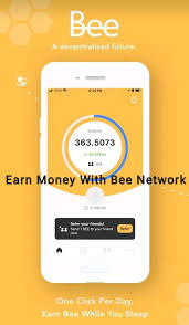 Anda akan menerima 6 bee setiap 24 jam, referensi untuk lebih banyak token. How Can One Earn Money With Bee Network Quora