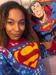 Juvale 6 roll small kraft gift wrapping paper, all occasion gift wrap for birthday, 6 designs, 30 x 120 inch. That S My Christmas Jumper Sorted Superman