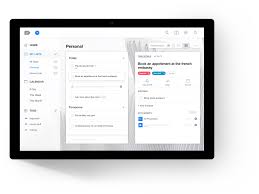 An app is an application that allows the user to perform a specific task. The Best To Do List App For Windows Any Do