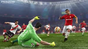 Pes 2016 is the best game in the pro. Pes 2016 Offline Modes Made To Wait For Roster Update Pro Evolution Soccer 2016 Gamereactor