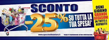 I volantini di spaccio alimentare. Spaccio Alimentare Home Facebook