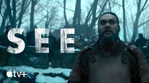 In a future where humankind has lost the ability to see, a set of twins with sight is born. See Season 2 Official Trailer Apple Tv Youtube