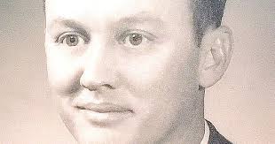 Marshall, William Halbert (Hal)