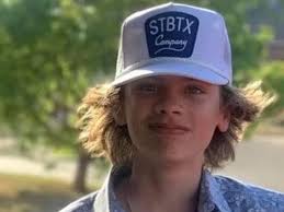 Fundraiser for Lacy Ferrell by Nikki Curry : Ryder McDonald Memorial