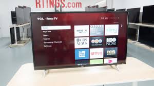 Tcl S Series S305 2018 Vs Tcl 3 Series 2019 Side By Side