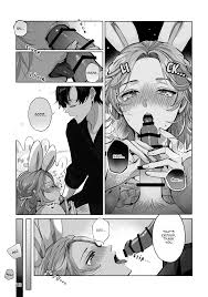 Yaoi hentai manga Costume ☆ Holic » Page 4