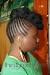 Braid Wedding Hair Bun