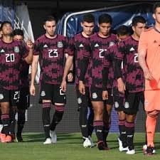 Alineación probable el partido de la selección mexicana olímpica jaime lozano podría mover sus piezas en su segundo partido amistoso con la selección mexicana sub 23 que se prepara para tokio 2021 Seleccion Mexicana El Tri De Jaime Lozano Es El Mejor De Toda La Historia De Mexico En Jo