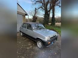 Image result for Obsidienne 1982 Renault