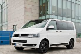 Vw Caravelle Vehiculos Comerciales Volkswagen Modelos