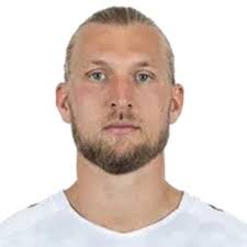 Profile Paul Nebel, Mainz 05: Info, news, matches and statistics