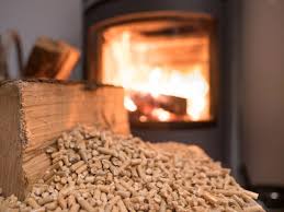 Résultat, vous constatez que votre appareil chauffe et brûle le bois. Chauffage Au Bois Et Emissions Il Y A Pollution Quand La Combustion N Est Pas Bonne