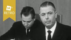 SR-Mediathek.de: Schlagwort: Minister