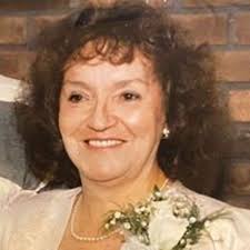 Ethel "Witsie" James Moss Plummer Obituary May 4, 2022