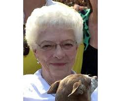 Lorraine Leach Obituary (1930