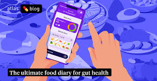 10 Food Diary Templates Apps And Printables Online In 2020