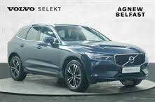 Used Volvo XC60 Cars in caledon | CarVillage