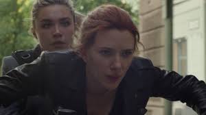 Yelena complains that she is not supposed to be. P7ussz0aam1om