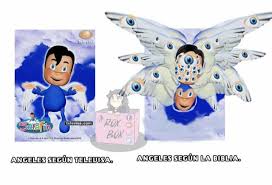 Esta empresa está involucrada en la producción y transmisión de programas de televisión, señales televisivas de recepción libre y de pago —por cable y satelital—, distribución internacional de programas políticos, televisión. Televisa Presenta Accurateangelsmemes