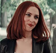 She was defined by the red in my ledger, and while that conversation was a ploy to. Natasha Romanoff Black Widow And Avengers Image 7604528 On Favim Com