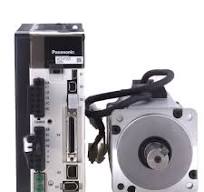 MDDKT3530E Panasonic A5 ac servo drive