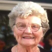 Lula Belle Jones Obituary