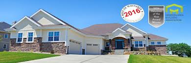 A stunning family home was reimagined in bow mar. Classic Custom Homes Of Waunakee Inc Linkedin