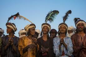 Cant buy me love one of the best scenes. 7 Amazing African Tribal Traditions Rhino Africa Blog