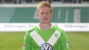 Fc köln nur zu einem 1:1 (0:1). Das Ist Kevin De Bruyne Vfl Wolfsburg Sport Bild