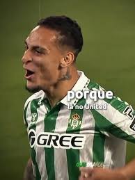 Anthony to Real Betis