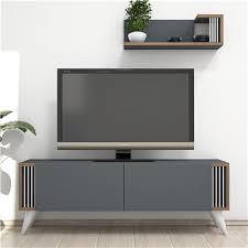 tv komode ferrol home meuble tv meuble tv bois meuble tv design