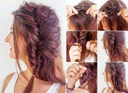 Actually, you can style your hair at home by some significant tutorials. The Best Beach Hairstyles For Frizzy Hair Blog Beauty Tips Herstyler