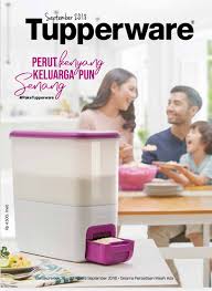 Browse latest catalog & monthly specials from tupperware brands malaysia this website uses cookies. Inilah Katalog Promo Tupperware Bulan September 2018 Momraisa Com
