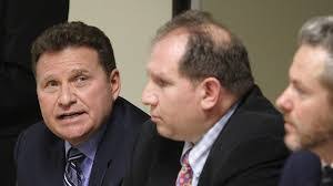 Randy Mineo's Instagram, Twitter & Facebook