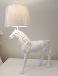 Horse Lamp Table Lamp Equine Decor Desk Lamp By Hodihomedecor Horse Decor Horse Room Decor Horse Lamp