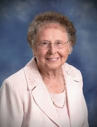 Obituary for Bertie Lee Senn