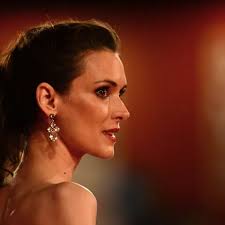 Вы внесли @winona___ryder в черный список. Winona Ryder Aktuelle News Infos Bilder Bunte De