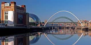 Alles zum verein newcastle utd. Newcastle Entdecken Reisetipps Fur England Reisefuhrer England Dfds