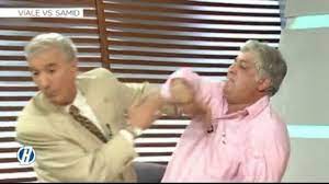Mauro viale y el detrás de la entrevista con darthés: Sin Piedad Estallaron Los Memes Tras El Positivo Por Coronavirus De Mauro Viale Mdz Online