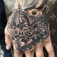 125 Best Hand Tattoos For Men Cool Designs Ideas 2019 Guide Hand Tattoos For Guys Tattoos For Guys Hand Tattoos