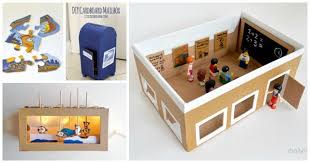 Check spelling or type a new query. Diy Toys For Kids From Recyclable Materials Recycled Crafts Kids Projects Recycled Toys Diy Handmade Toys