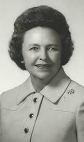 Katherine Beale Godwin