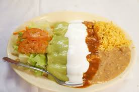 Flauta Banderas From Taqueria La Pila In El Paso Tx Food Cooking Yummy